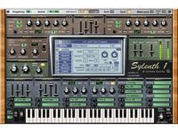 Lennar Digital Sylenth1